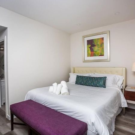 Prime Location - Awesome View -1 Bedroom Apartment San Diego Luaran gambar