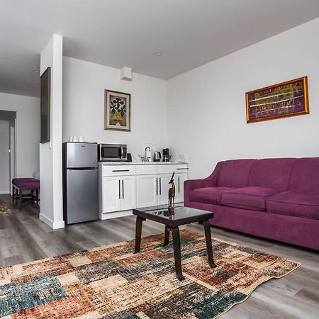 Prime Location - Awesome View -1 Bedroom Apartment San Diego Luaran gambar
