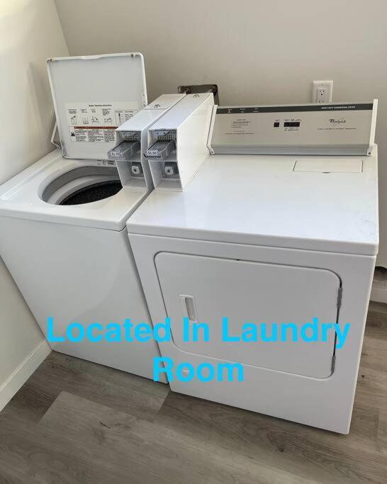Prime Location - Awesome View -1 Bedroom Apartment San Diego Luaran gambar