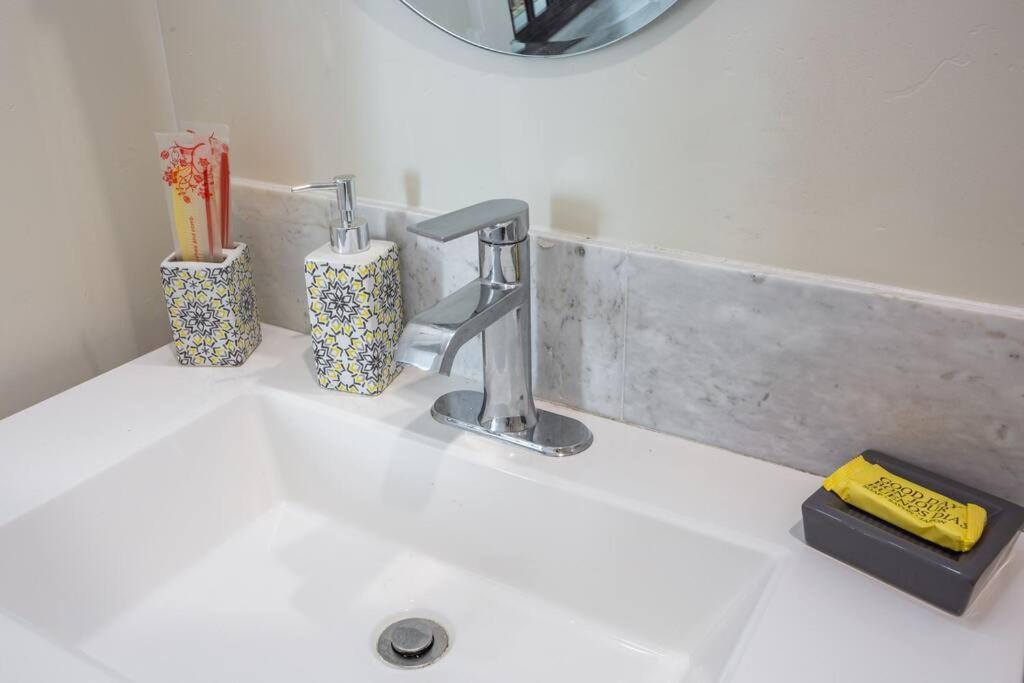 Prime Location - Awesome View -1 Bedroom Apartment San Diego Luaran gambar