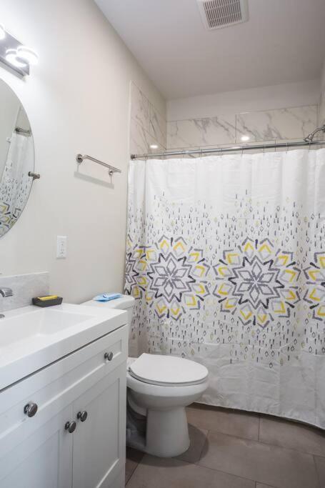 Prime Location - Awesome View -1 Bedroom Apartment San Diego Luaran gambar