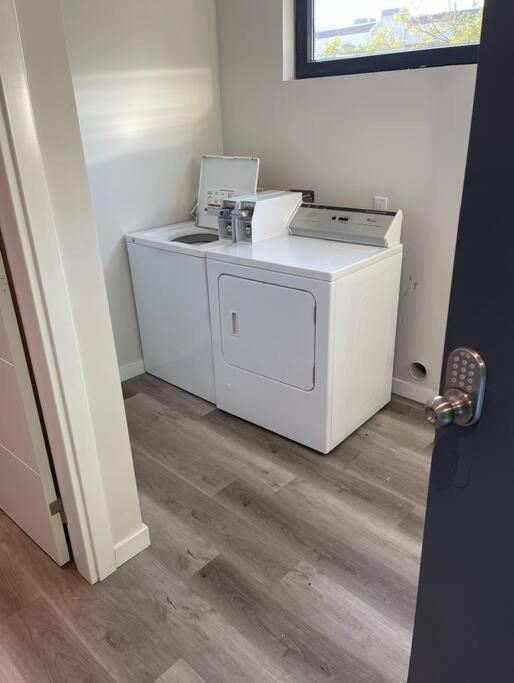 Prime Location - Awesome View -1 Bedroom Apartment San Diego Luaran gambar