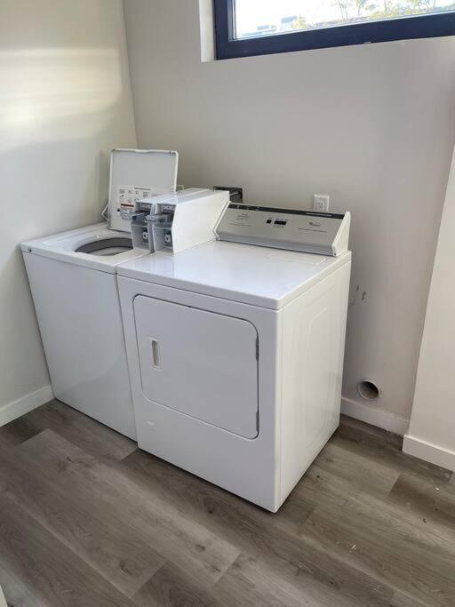Prime Location - Awesome View -1 Bedroom Apartment San Diego Luaran gambar